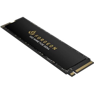 Forgeon Nimbus PLUS 2TB SSD NVMe PCIe 4.0 M.2 - Type de produit - Publicité Forgeon Nimbus PLUS 2TB SSD NVMe PCIe 4.0 M.2 - Type de produit - Publicité