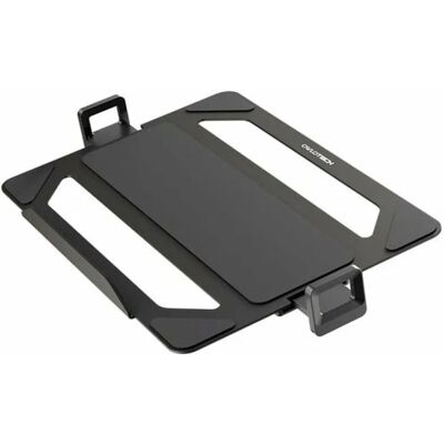 Soporte de TV Owlotech - VESA 75x75 mm - Negro - Montaje de TV Soporte de TV Owlotech - VESA 75x75 mm - Negro - Montaje de TV