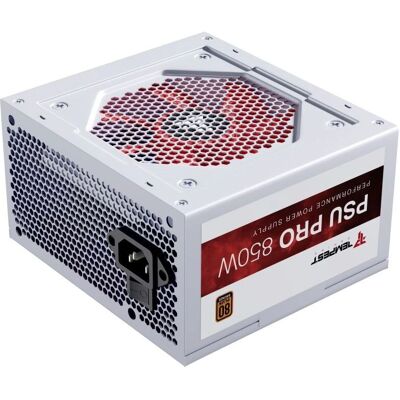 Tempest PRO 850 W Strömförsörjning - Power Supply Tempest PRO 850 W Strömförsörjning - Power Supply