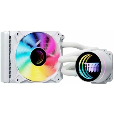 Tempest Flüssigkeitskühler 120 ARGB - Flüssigkeitskühler Tempest Flüssigkeitskühler 120 ARGB - Flüssigkeitskühler