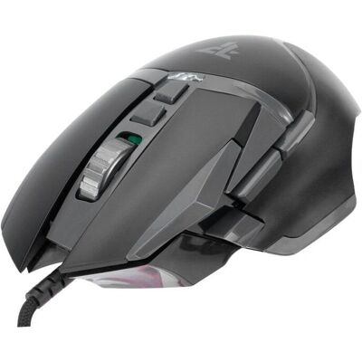 Tempest - Phantom Strike Black Edition - Negro Tempest - Phantom Strike Black Edition - Negro