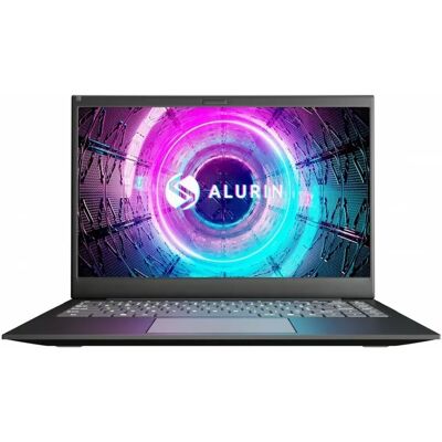 ALURIN Flex i3 8GB RAM 512GB SSD 14 - Laptop ALURIN Flex i3 8GB RAM 512GB SSD 14 - Laptop