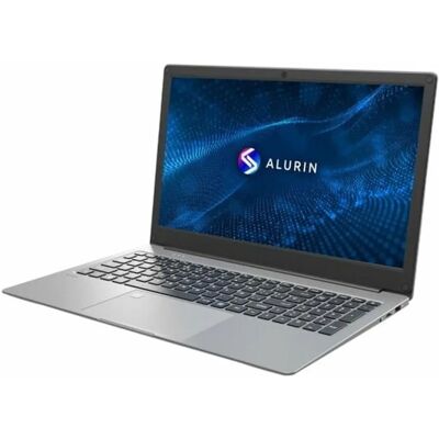 Alurin N24 - 15,6-Zoll Full HD IPS Laptop - Intel Celeron N4020 Alurin N24 - 15,6-Zoll Full HD IPS Laptop - Intel Celeron N4020