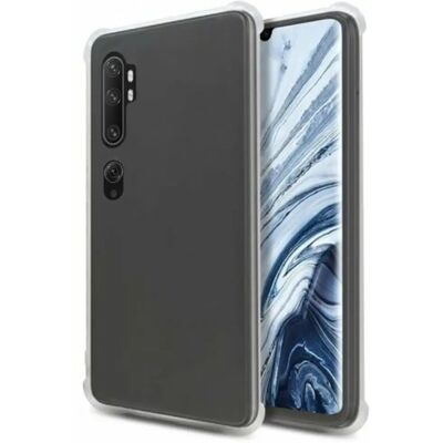 Custodia Trasparente PcCom Xiaomi Note 10/10Pro Custodia Trasparente PcCom Xiaomi Note 10/10Pro