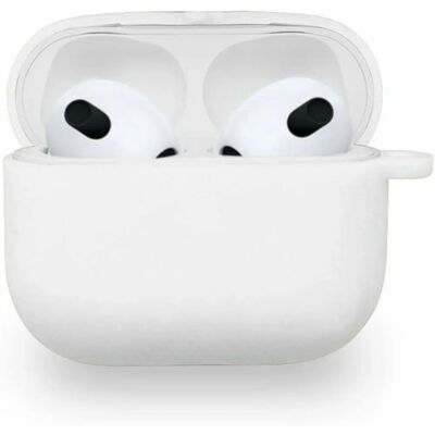 PcCom AirPods 3 tok - Védelem tok az AirPods 3 PcCom AirPods 3 tok - Védelem tok az AirPods 3