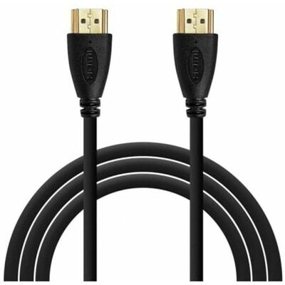 PcCom HDMI Kabel 2.1 3m - Unterstützt 8K HDR ARC Ethernet PcCom HDMI Kabel 2.1 3m - Unterstützt 8K HDR ARC Ethernet