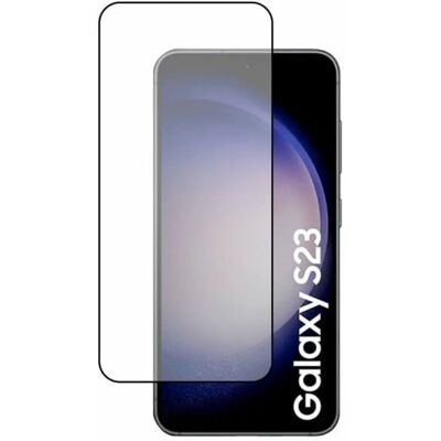 PcCom Härdat glas skärmskydd Galaxy S23 PcCom Härdat glas skärmskydd Galaxy S23