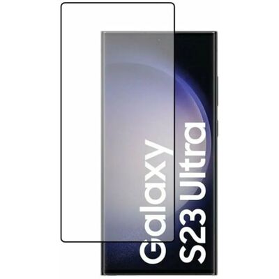 PcCom Härdat glas skärmskydd Galaxy S23 Ultra PcCom Härdat glas skärmskydd Galaxy S23 Ultra