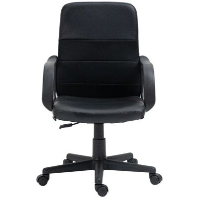 Chaise de Bureau PcCom Essential Intelligente - Chaise de bureau - Publicité Chaise de Bureau PcCom Essential Intelligente - Chaise de bureau - Publicité