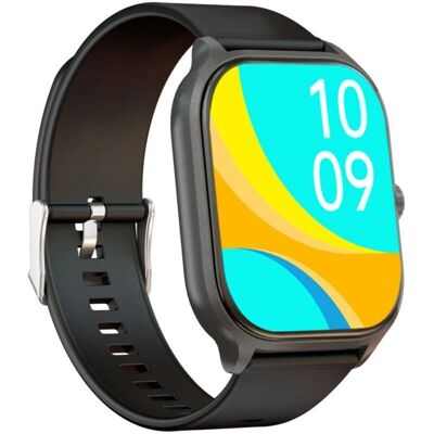 Reloj inteligente PcCom Essential Fit Max - Resistente al agua Reloj inteligente PcCom Essential Fit Max - Resistente al agua