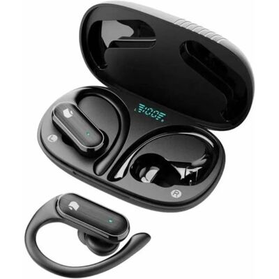 Casque sans fil PcCom Essential Energy - Casque Casque sans fil PcCom Essential Energy - Casque