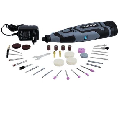 Cecotec CecoRaptor Perfect Polish&Sand 1200 Ultra - Multitool Cecotec CecoRaptor Perfect Polish&Sand 1200 Ultra - Multitool