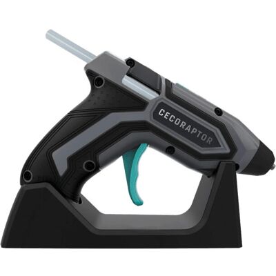 Cecotec CecoRaptor Perfect Fix 360 X-Treme Klebepistole - Klebepistole Cecotec CecoRaptor Perfect Fix 360 X-Treme Klebepistole - Klebepistole