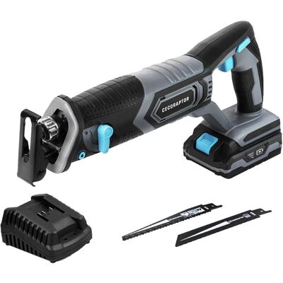 Cecotec CecoRaptor Quick&Cut 2020 Advance - Stichsäge Cecotec CecoRaptor Quick&Cut 2020 Advance - Stichsäge