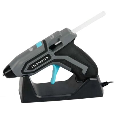 CECOTEC Cecoraptor perfect fix bezprzewodowy pistolet do kleju - Pistolet do kleju CECOTEC Cecoraptor perfect fix bezprzewodowy pistolet do kleju - Pistolet do kleju