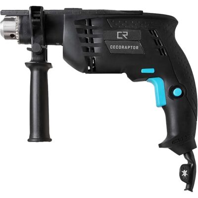Cecotec Impact Bohrmaschine 850W Ergonomisch Cecotec Impact Bohrmaschine 850W Ergonomisch
