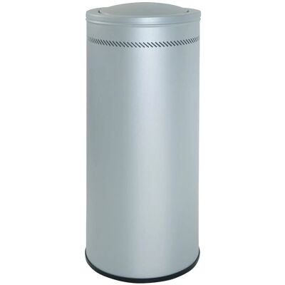 Ofituria 57L contenitore rifiuti metallico interno - Cassonetto rifiuti Ofituria 57L contenitore rifiuti metallico interno - Cassonetto rifiuti