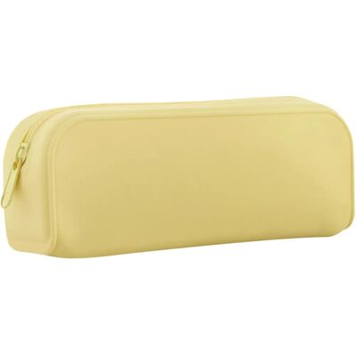 Trousse en silicone OFITURIAH - Prêt pour l'école, durable & élégant - Publicité Trousse en silicone OFITURIAH - Prêt pour l'école, durable & élégant - Publicité