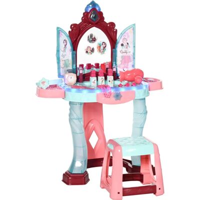 Conjunto de Tocador de Juguete Aiyaplay - Multicolor - Para Niños 3+ Conjunto de Tocador de Juguete Aiyaplay - Multicolor - Para Niños 3+