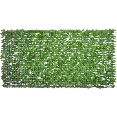Seto artificial de privacidad Outsunny 300x150cm Seto artificial de privacidad Outsunny 300x150cm