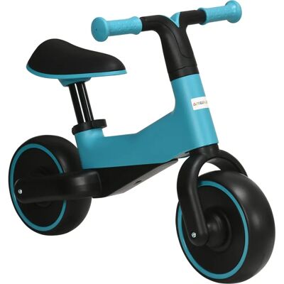 Bicicleta de equilibrio para niños AIYAPLAY - Asiento ajustable - Ligera - Segura Bicicleta de equilibrio para niños AIYAPLAY - Asiento ajustable - Ligera - Segura
