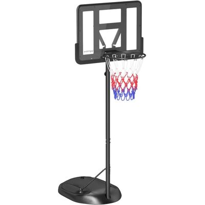 Sportnow Canasta Ajustable 216-277cm - Baloncesto Sportnow Canasta Ajustable 216-277cm - Baloncesto