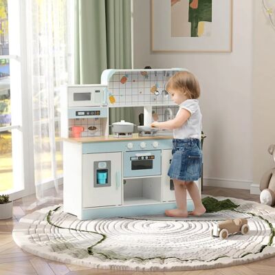 AIYAPLAY - CocinaKids - Luces y sonidos - Cafetera AIYAPLAY - CocinaKids - Luces y sonidos - Cafetera