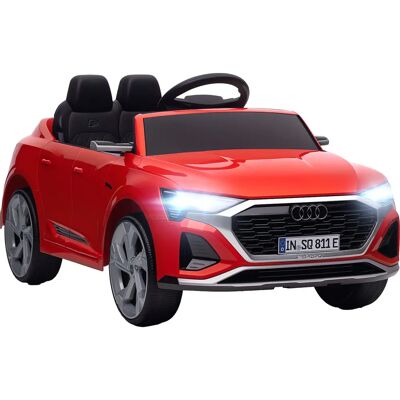 AIYAPLAY - Audi Q8 etron sportback - 12V AIYAPLAY - Audi Q8 etron sportback - 12V