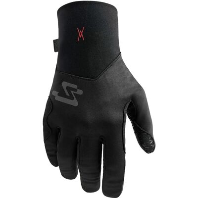 Guanti Invernali Spiuk All Terrain - Attrezzatura da Ciclismo Guanti Invernali Spiuk All Terrain - Attrezzatura da Ciclismo