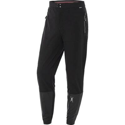 Pantalon long Spiuk - Tout terrain noir XXL Pantalon long Spiuk - Tout terrain noir XXL