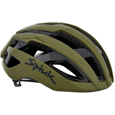 Casco Spiuk Domo Unisex - Leggero e Ventilato Casco Spiuk Domo Unisex - Leggero e Ventilato