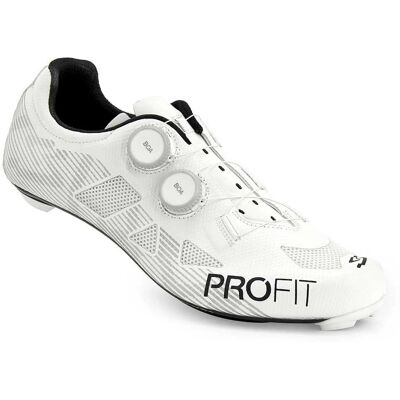 Spiuk Zapatillas Profit Dual Road C - Ciclismo de carretera Spiuk Zapatillas Profit Dual Road C - Ciclismo de carretera