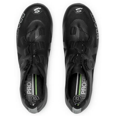 Chaussures Spiuk Profit Dual - Cyclisme sur route - Publicité Chaussures Spiuk Profit Dual - Cyclisme sur route - Publicité