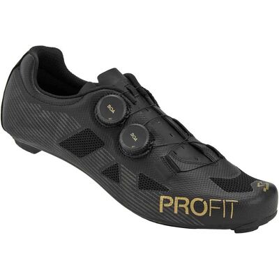 Spiuk Profit Dual Straßenradschuhe - Hochleistung Spiuk Profit Dual Straßenradschuhe - Hochleistung