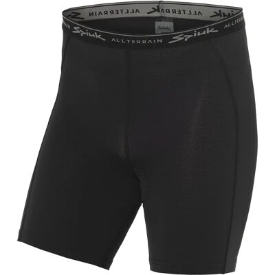 Spiuk Interior Corto Todo Terreno Hombre - Pantalones Spiuk Interior Corto Todo Terreno Hombre - Pantalones