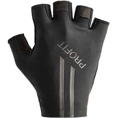 Guanti ciclismo unisex Spiuk - Estate corti con assorbimento urti Guanti ciclismo unisex Spiuk - Estate corti con assorbimento urti