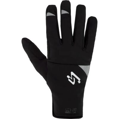 Spiuk - Top Ten Membrana - Black - XS - Gloves Spiuk - Top Ten Membrana - Black - XS - Gloves