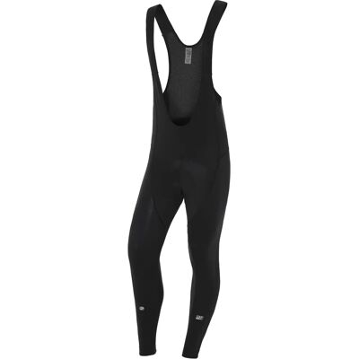 Ghette lunghe Spiuk con membrana antivento - Abbigliamento ciclistico Ghette lunghe Spiuk con membrana antivento - Abbigliamento ciclistico
