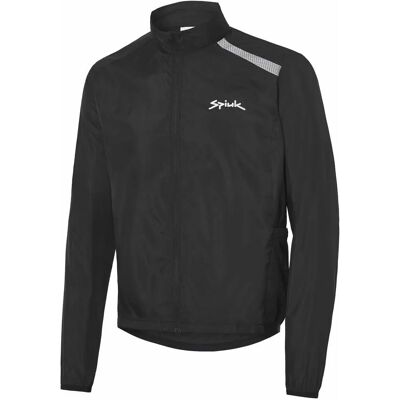 Spiuk Anatomic - Leichte Radjacke - Winddicht Spiuk Anatomic - Leichte Radjacke - Winddicht
