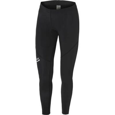 Spiuk Anatomic - Negro - Culotte Ciclismo Mujer M Spiuk Anatomic - Negro - Culotte Ciclismo Mujer M