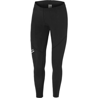 Spiuk Anatomic - Nero - Calzoncini Ciclismo Donna - L Spiuk Anatomic - Nero - Calzoncini Ciclismo Donna - L