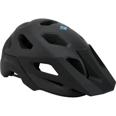 Casque Spiuk Trazer Ert Noir - Casque Vélo - Publicité Casque Spiuk Trazer Ert Noir - Casque Vélo - Publicité