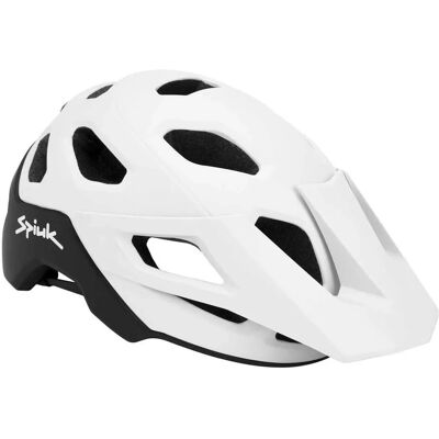 Casco unisex Spiuk Trazer per mountain bike - Casco Casco unisex Spiuk Trazer per mountain bike - Casco