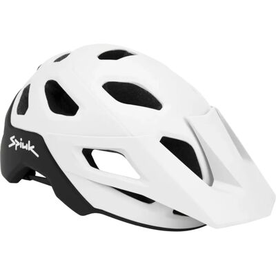 Casco unisex Spiuk Trazer per mountain bike - Casco Casco unisex Spiuk Trazer per mountain bike - Casco