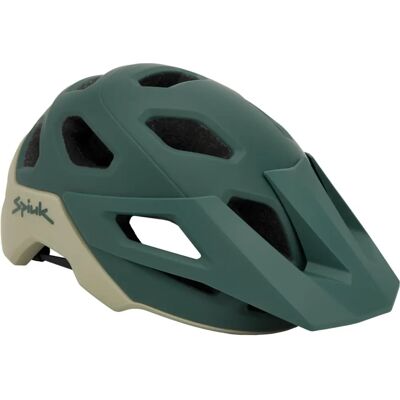Casque Spiuk Trazer - Léger et durable pour vélo de route - Publicité Casque Spiuk Trazer - Léger et durable pour vélo de route - Publicité