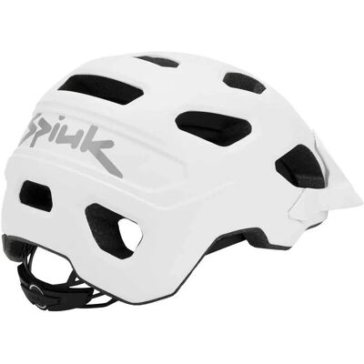 Casco Spiuk Kota - Casco da bicicletta - Bianco Casco Spiuk Kota - Casco da bicicletta - Bianco