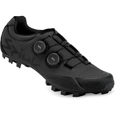 Spiuk Loma MTB Chaussures Unisex - MTB Spiuk Loma MTB Chaussures Unisex - MTB
