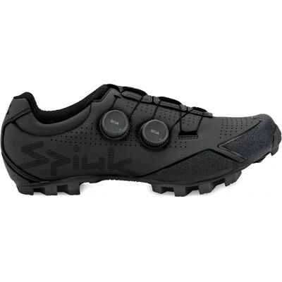Spiuk Loma MTB C Chaussures Unisex - Zapatillas - Publicité Spiuk Loma MTB C Chaussures Unisex - Zapatillas - Publicité