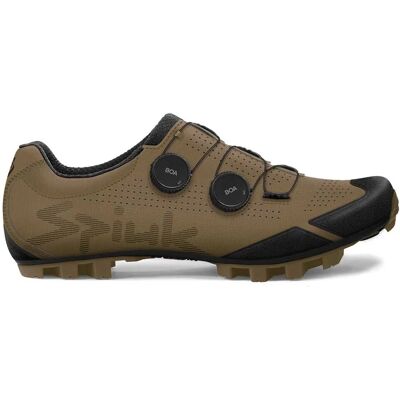 Spiuk Loma MTB C - Chaussures VTT - Publicité Spiuk Loma MTB C - Chaussures VTT - Publicité