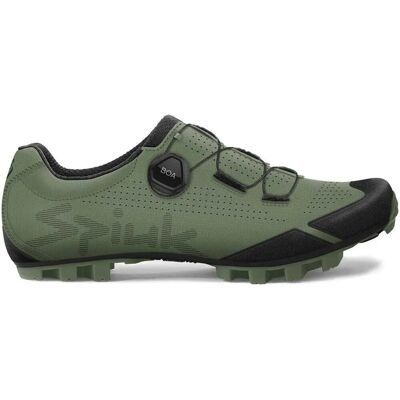 Chaussures VTT Spiuk LOMA Unisex - Chaussures de Gravel - Publicité Chaussures VTT Spiuk LOMA Unisex - Chaussures de Gravel - Publicité